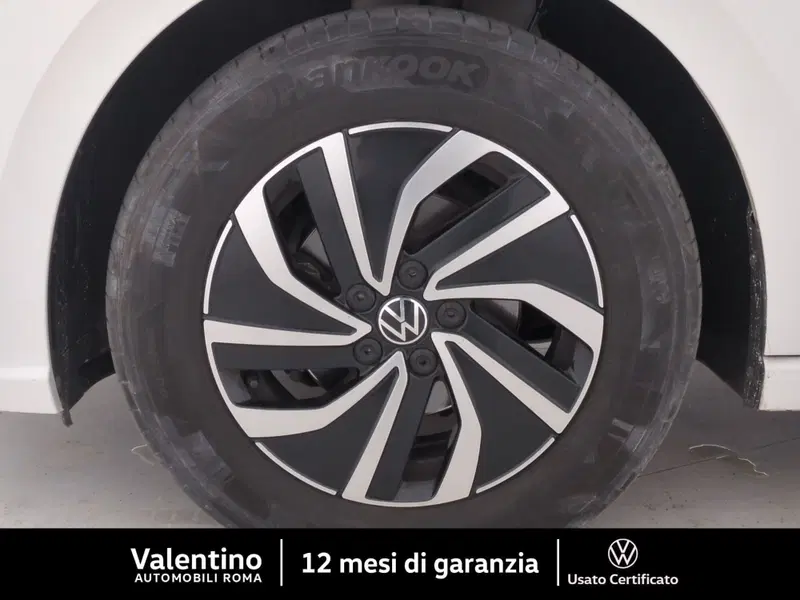 Volkswagen Polo usata a Roma (12)