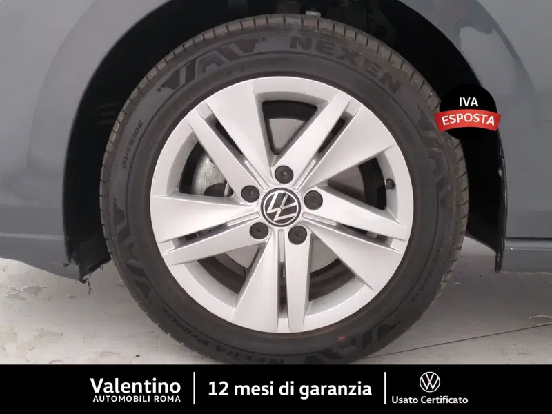 Volkswagen Golf usata a Roma (11)
