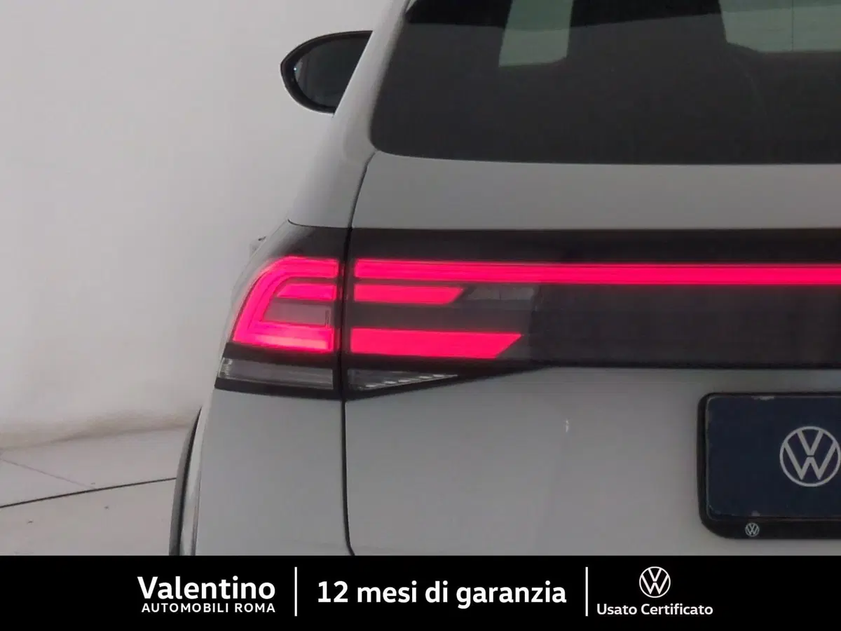 Volkswagen Taigo usata a Roma (9)