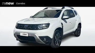 Dacia Duster 1.5 Blue dCi 8V 115 CV 4x2 Prestige DaciaPlus del 2022 usata a Parma