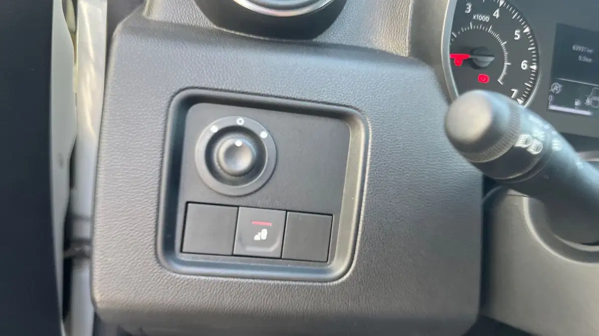 Dacia Duster usata a Parma (14)