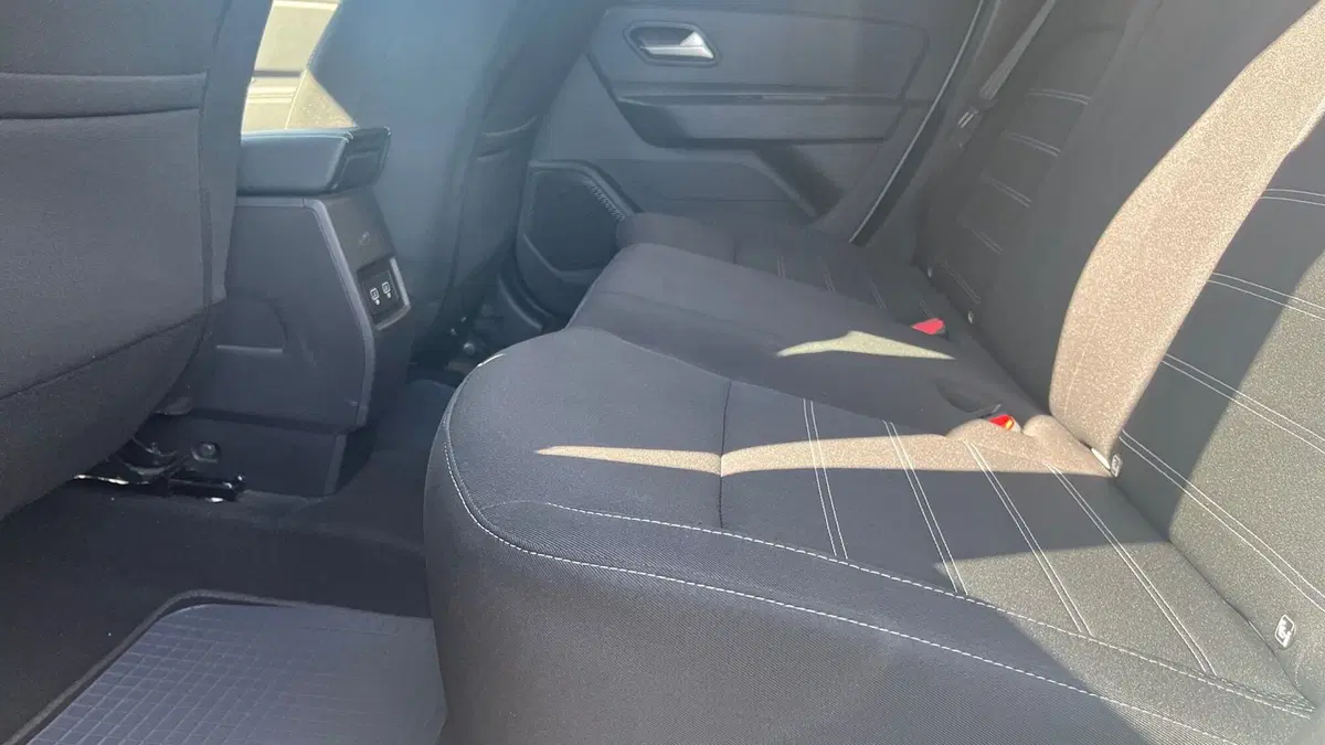 Dacia Duster usata a Parma (16)