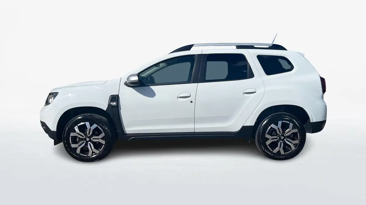 Dacia Duster usata a Parma (3)