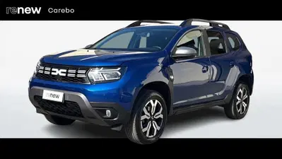 Dacia Duster 1.0 TCe GPL 4x2 Journey del 2023 usata a Parma