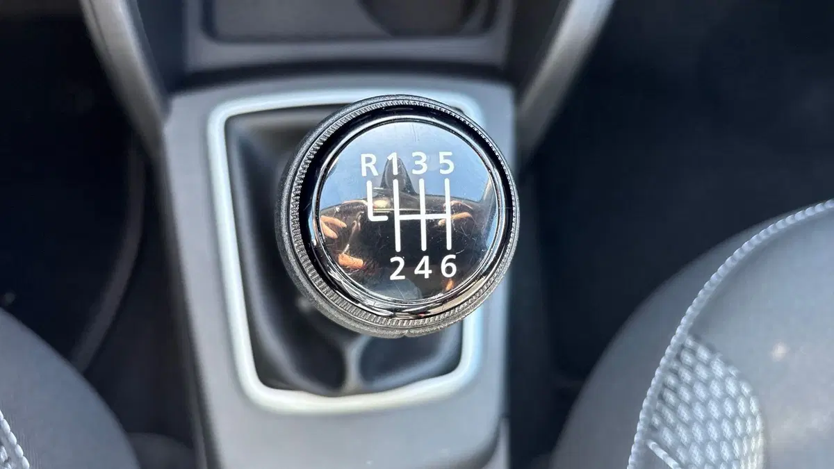 Dacia Duster usata a Parma (10)