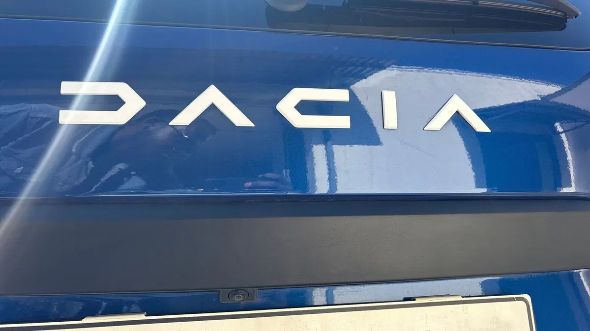 Dacia Duster usata a Parma (13)