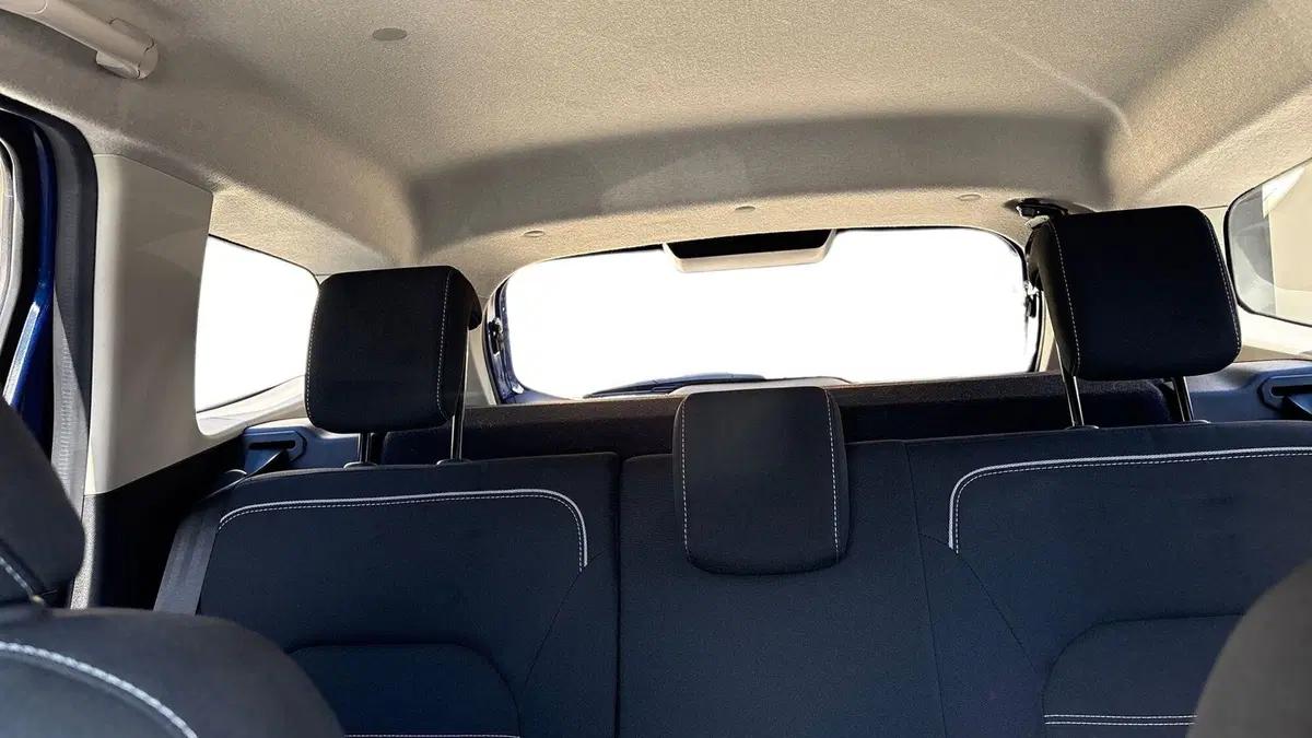 Dacia Duster usata a Parma (16)