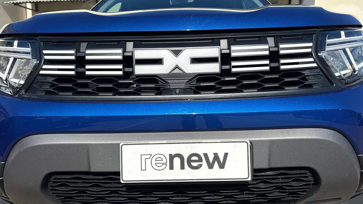 Dacia Duster usata a Parma (20)
