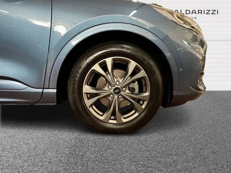 Ford Kuga usata a Foggia (6)