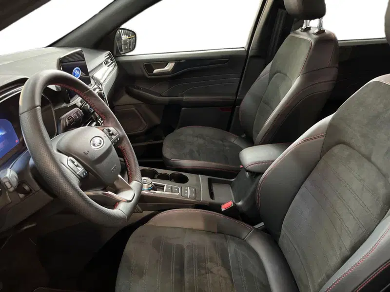Ford Kuga usata a Foggia (7)