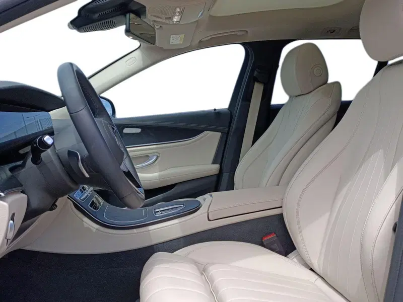 Mercedes-Benz Classe C Station Wagon usata a Bari (10)