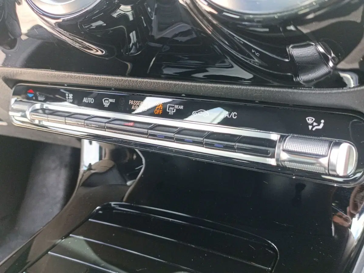 Mercedes-Benz Classe A usata a Bari (14)