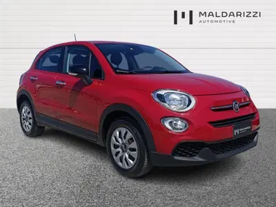 Fiat 500X 1.3 mjet 95cv del 2022 usata a Bari