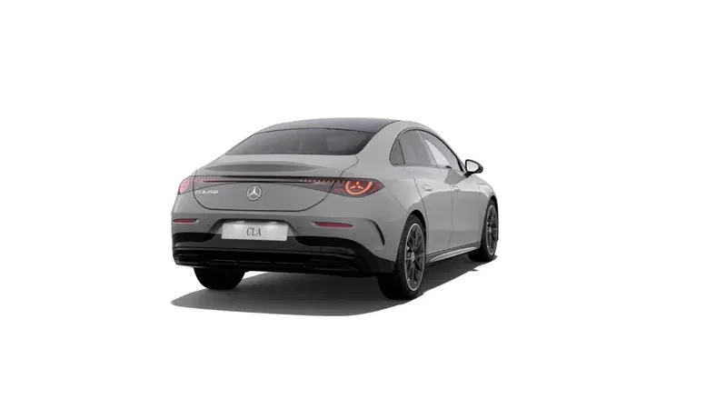 Mercedes-Benz CLA nuova a Milano (4)