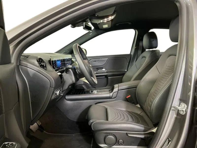 Mercedes-Benz GLA SUV usata a Monza e Brianza (10)