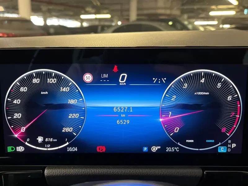 Mercedes-Benz GLA SUV usata a Monza e Brianza (13)