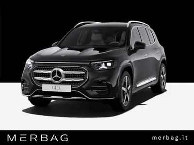 Mercedes-Benz GLB 200 Advanced Plus Edition1 4matic auto nuova a Milano