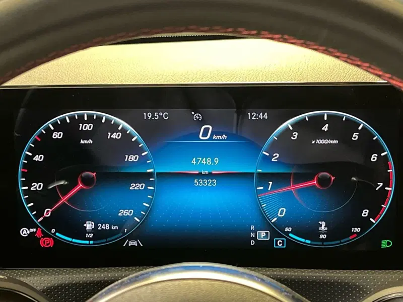 Mercedes-Benz Classe A usata a Monza e Brianza (13)