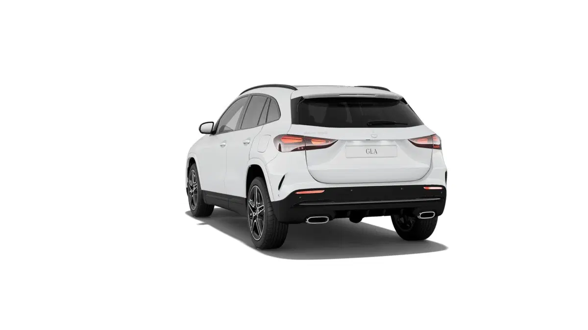 Mercedes-Benz GLA SUV nuova a Monza e Brianza (3)
