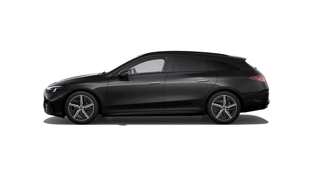Mercedes-Benz CLA Shooting Brake nuova a Monza e Brianza (2)