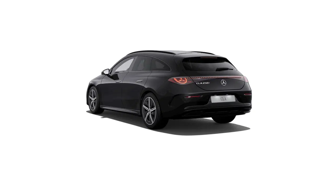 Mercedes-Benz CLA Shooting Brake nuova a Monza e Brianza (3)