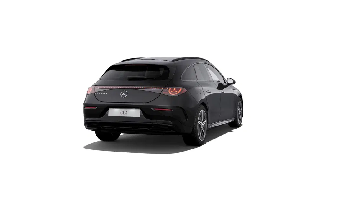 Mercedes-Benz CLA Shooting Brake nuova a Monza e Brianza (4)