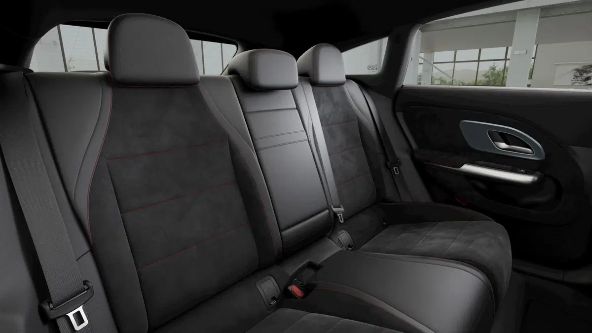 Mercedes-Benz CLA Shooting Brake nuova a Monza e Brianza (6)