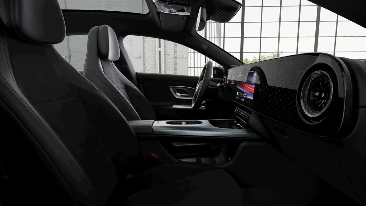 Mercedes-Benz CLA Shooting Brake nuova a Monza e Brianza (7)