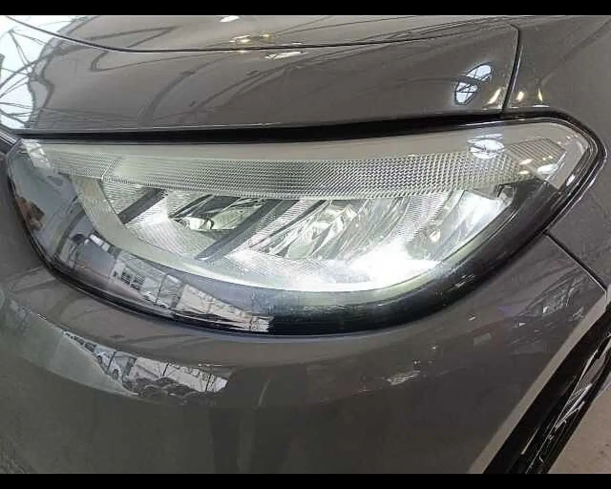 Volkswagen ID.3 usata a Roma (13)