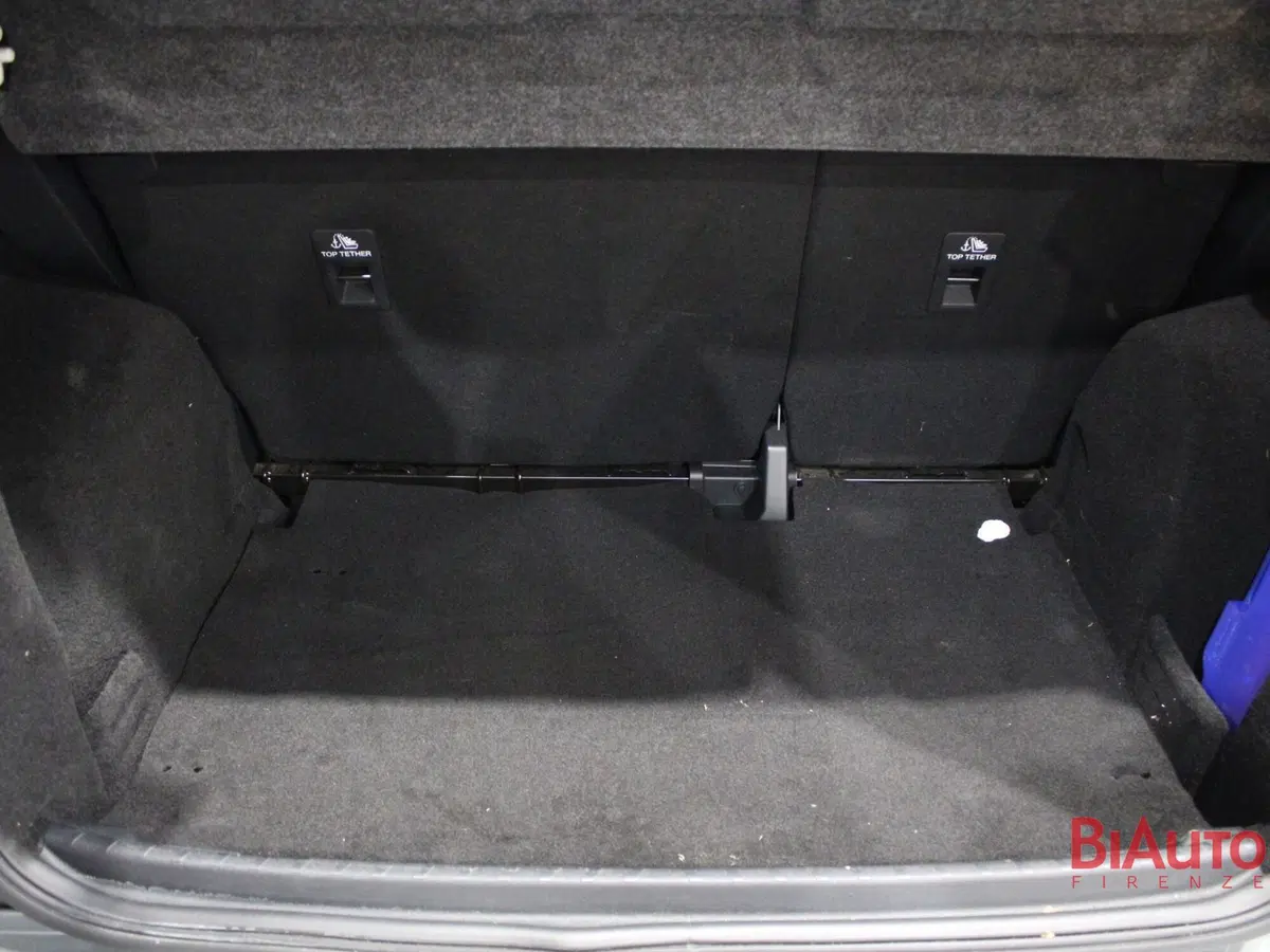 Ford EcoSport usata a Firenze (8)