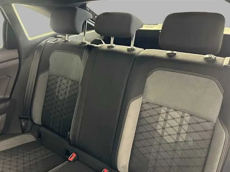 Volkswagen Taigo usata a Roma (11)
