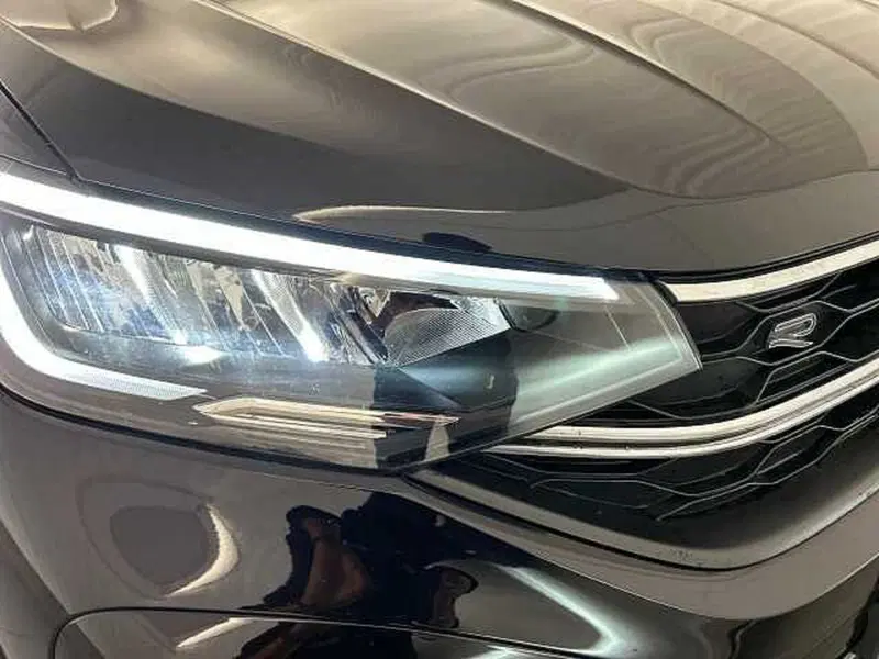 Volkswagen Taigo usata a Roma (6)