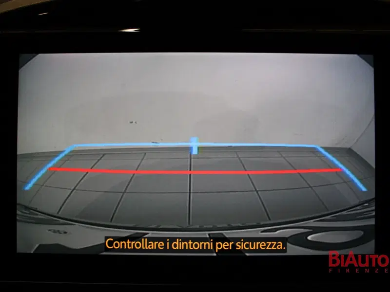 Toyota Aygo X usata a Firenze (13)