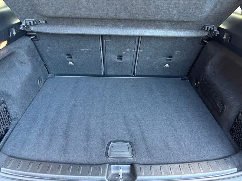 Mercedes-Benz GLA SUV usata a Pescara (7)