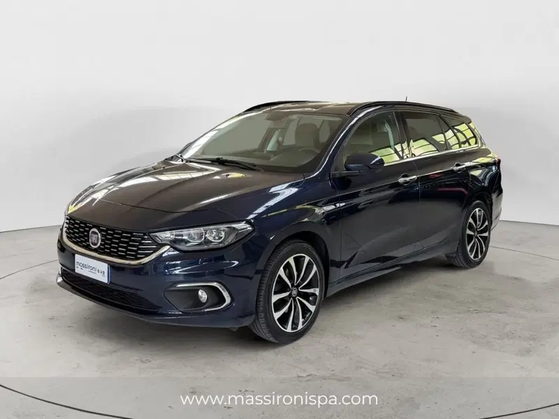 Fiat Tipo Station Wagon usata a Milano