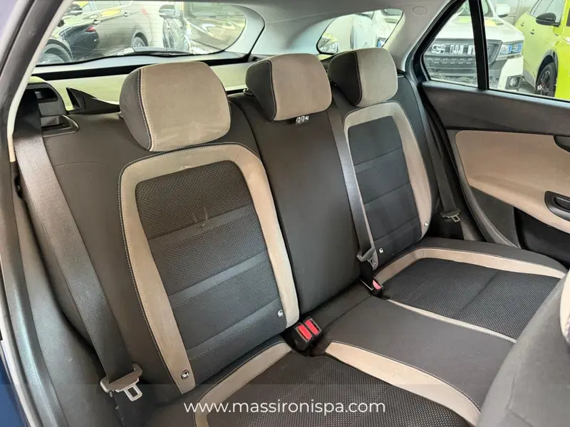 Fiat Tipo Station Wagon usata a Milano (14)