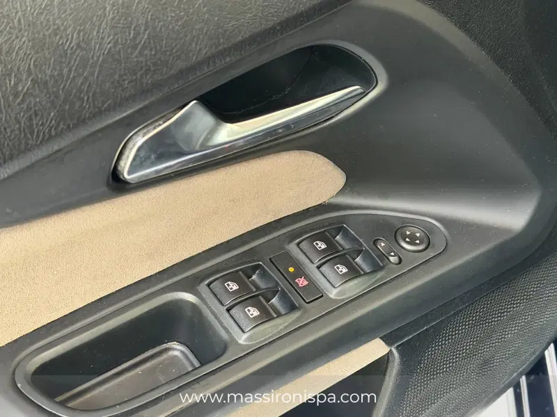 Fiat Tipo Station Wagon usata a Milano (15)