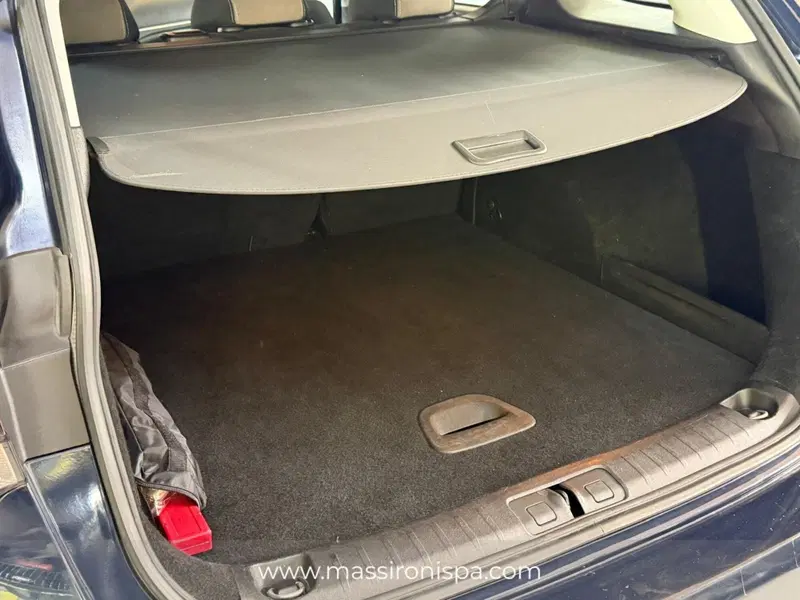 Fiat Tipo Station Wagon usata a Milano (16)