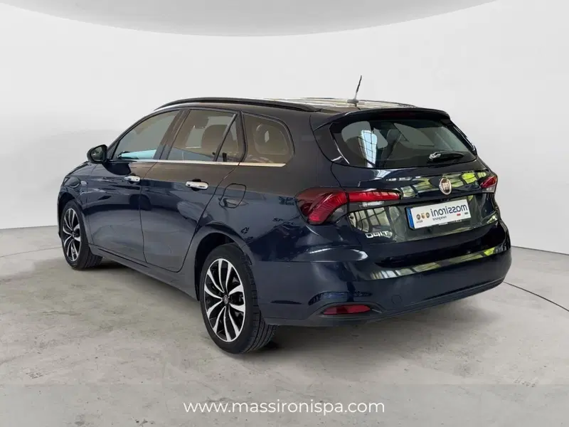 Fiat Tipo Station Wagon usata a Milano (4)
