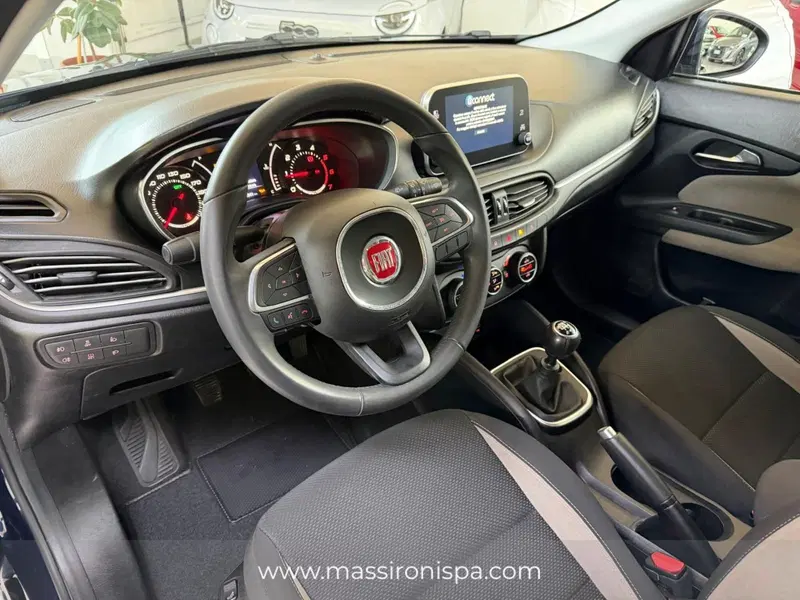 Fiat Tipo Station Wagon usata a Milano (5)
