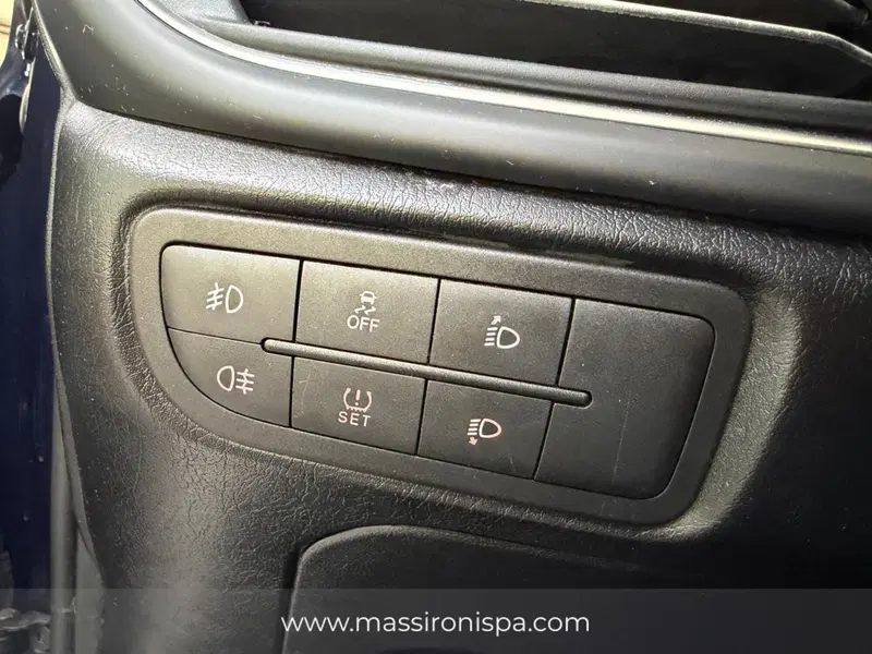 Fiat Tipo Station Wagon usata a Milano (9)
