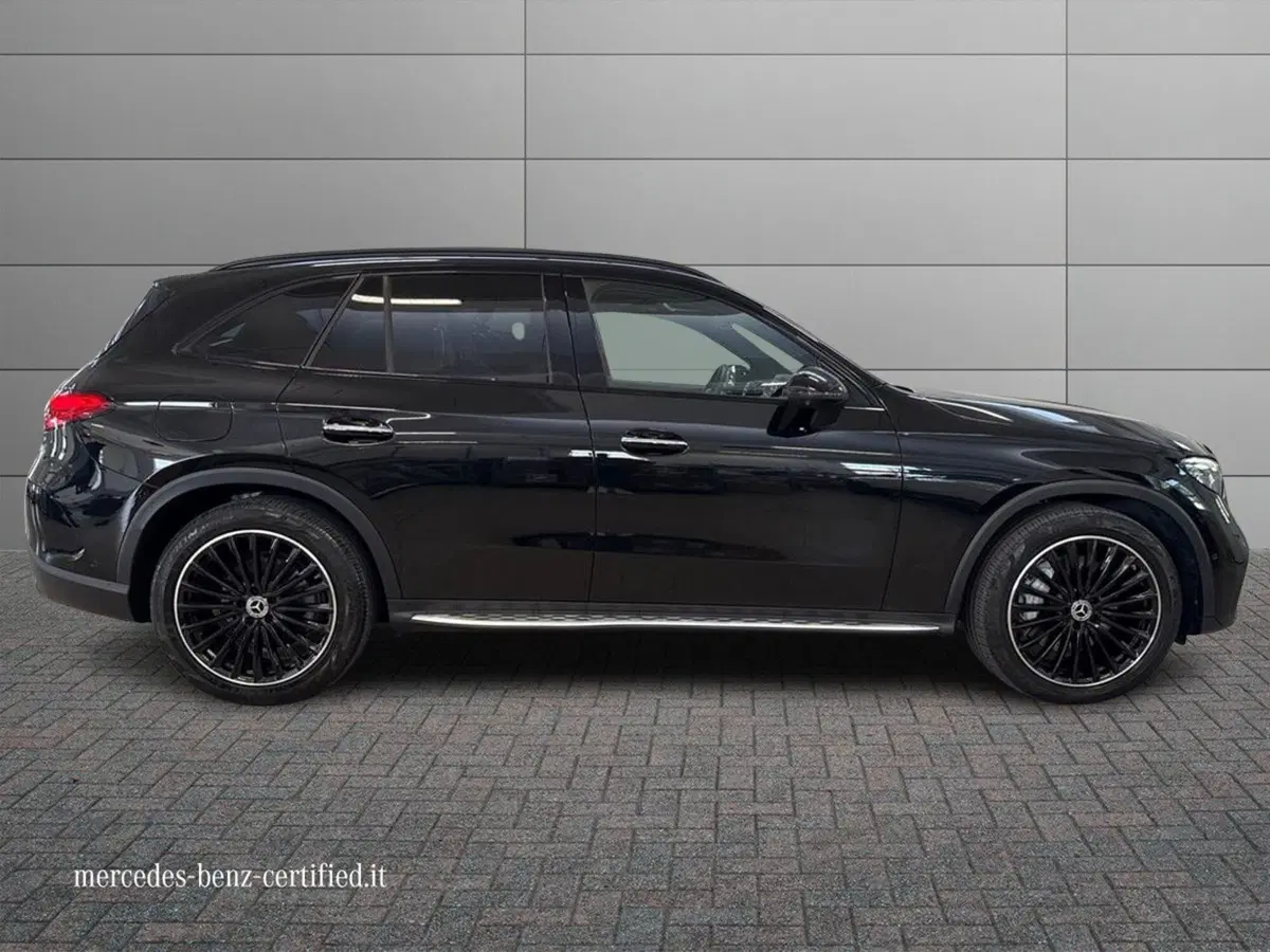 Mercedes-Benz GLC Coupé usata a Rimini (5)