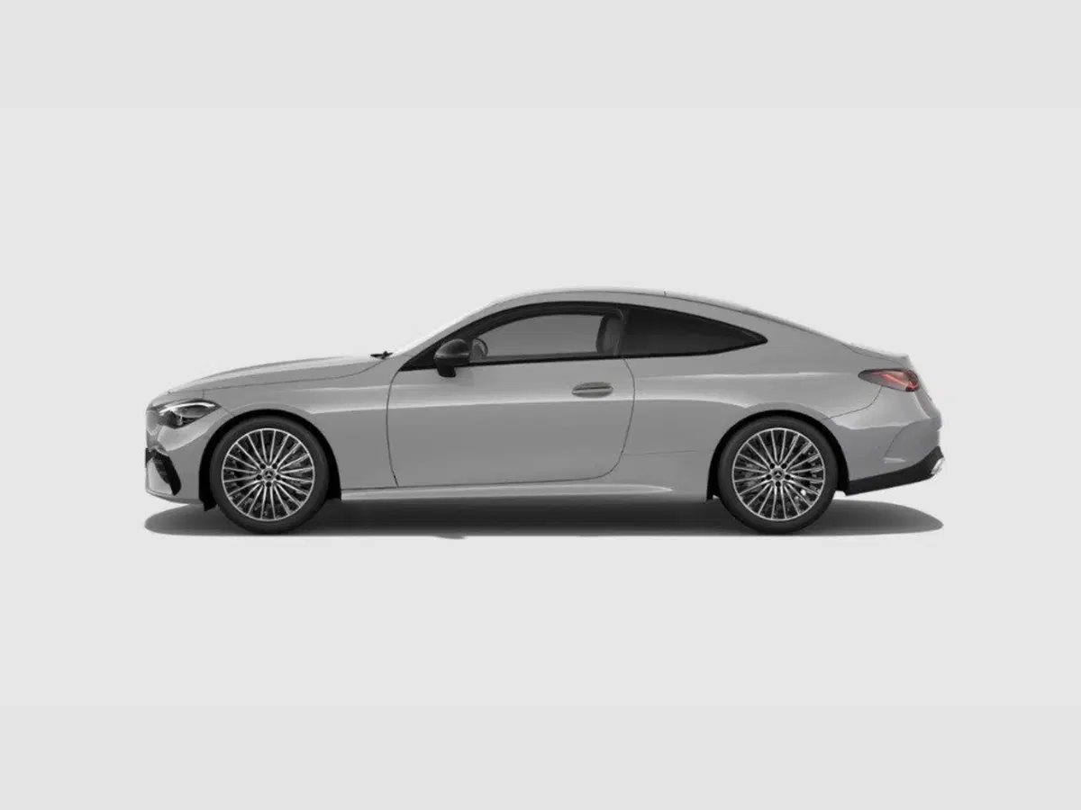 Mercedes-Benz CLE Coupé nuova a Ancona (2)