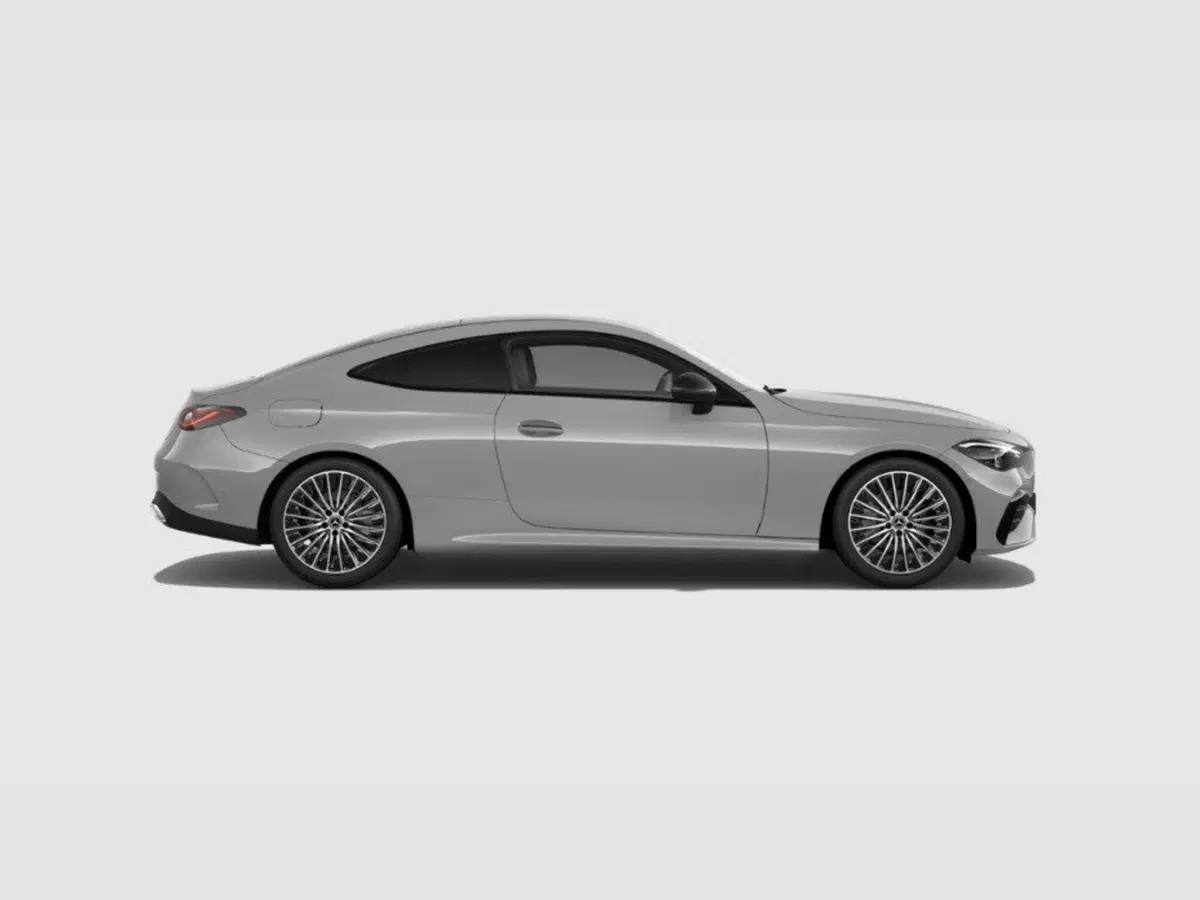 Mercedes-Benz CLE Coupé nuova a Ancona (6)