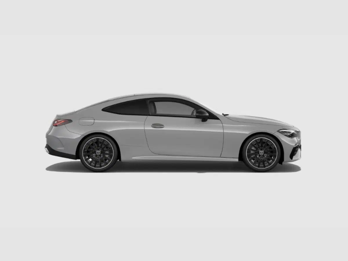 Mercedes-Benz CLE Coupé nuova a Ancona (6)
