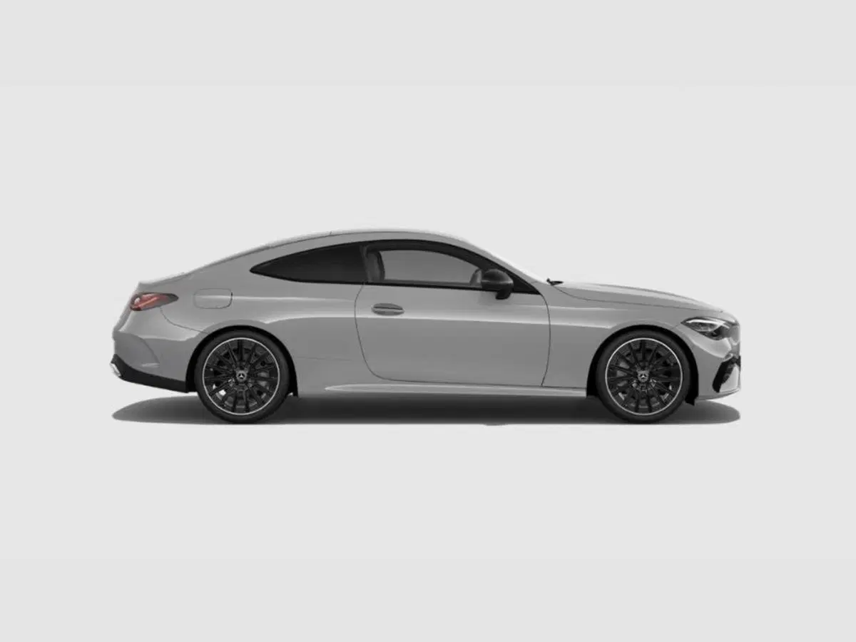 Mercedes-Benz CLE Coupé nuova a Ancona (6)