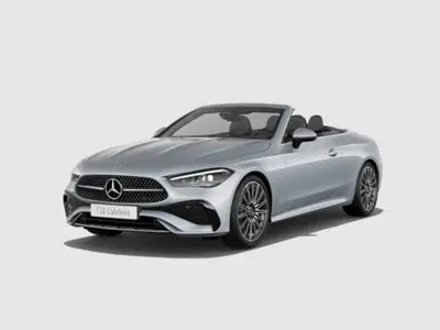 Mercedes-Benz CLE Cabrio 220 d AMG Line Advanced Plus auto nuova a Ancona
