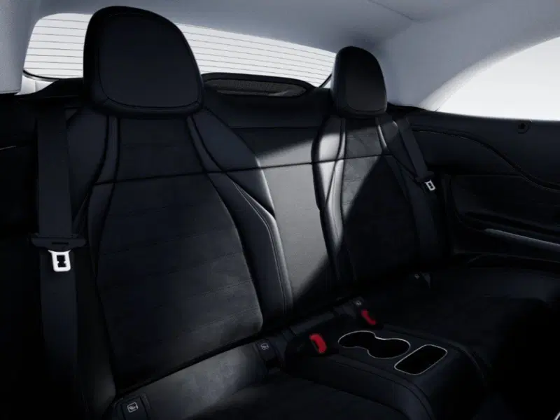 Mercedes-Benz CLE Cabrio nuova a Ancona (10)