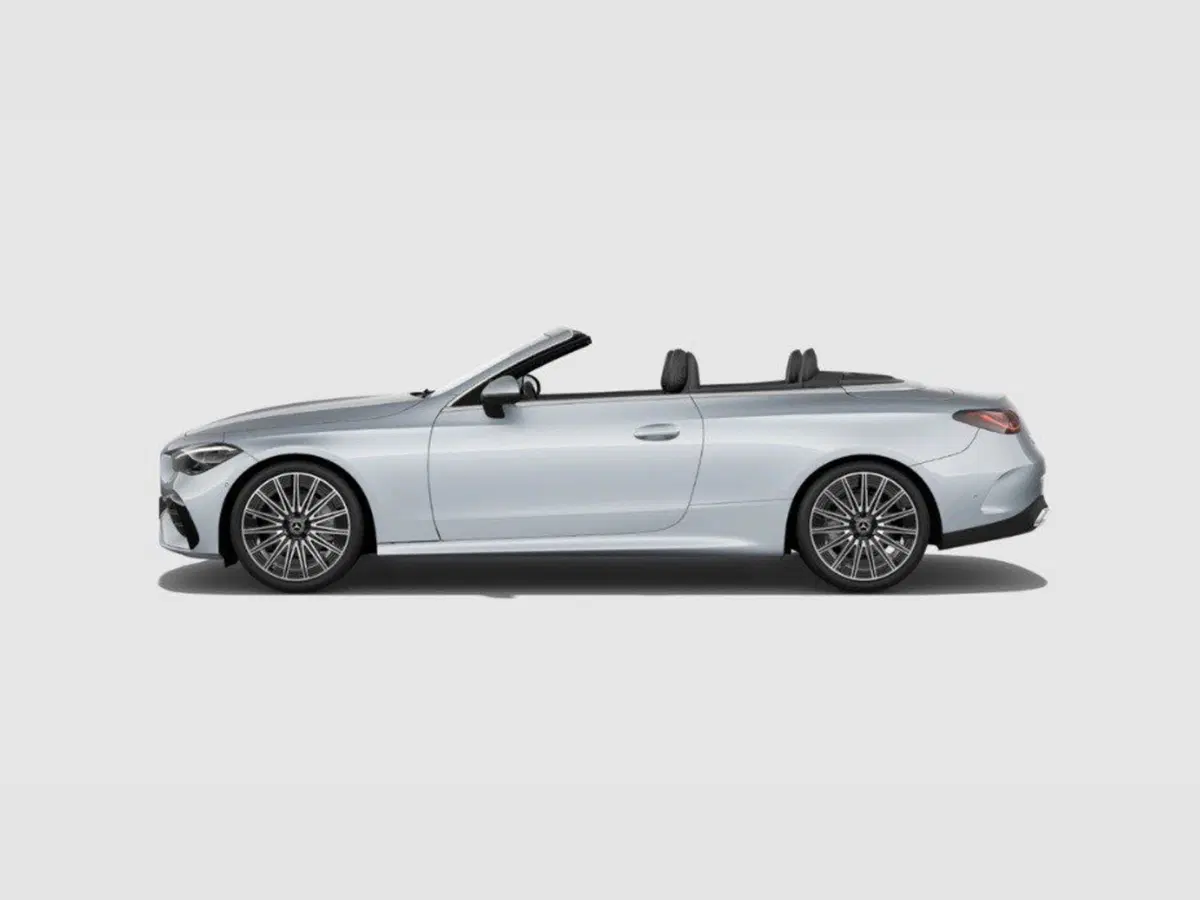 Mercedes-Benz CLE Cabrio nuova a Ancona (2)