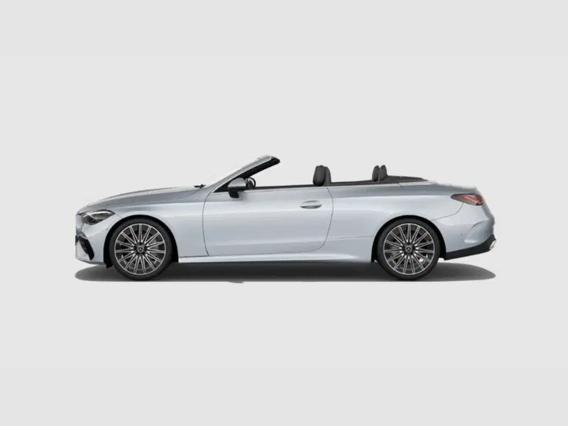 Mercedes-Benz CLE Cabrio nuova a Ancona (2)